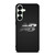 NEW BALANCE METAL LOGO Samsung Galaxy S25 Plus Case Cover