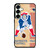 NEW ENGLAND PATRIOTS 1960 Samsung Galaxy S25 Plus Case Cover