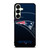 NEW ENGLAND PATRIOTS BADGE Samsung Galaxy S25 Plus Case Cover