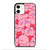 KIRBY DRAW COLLAGE iPhone 12 Case Cover