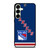 NEW YORK RANGERS 1 Samsung Galaxy S25 Plus Case Cover