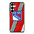 NEW YORK RANGERS STRIPE Samsung Galaxy S25 Plus Case Cover