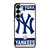 NEW YORK YANKEES 7 Samsung Galaxy S25 Plus Case Cover