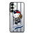 NEW YORK YANKEES HELLO KITTY 3 Samsung Galaxy S25 Plus Case Cover