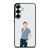 NIALL HORAN 1 Samsung Galaxy S25 Plus Case Cover