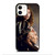 KOBE AND GIANNA BRYANT iPhone 12 Case Cover