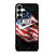 NIKE AMERICAN 2 Samsung Galaxy S25 Plus Case Cover