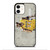 KOBE BRYANT 13 iPhone 12 Case Cover