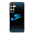 NIKE DOT BLUE Samsung Galaxy S25 Plus Case Cover