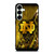 NOTRE DAME GOLD Samsung Galaxy S25 Plus Case Cover