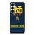 NOTRE DAME ND LOGO Samsung Galaxy S25 Plus Case Cover