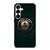 OAKLAND ATHLETICS BASEBALL LOGO Samsung Galaxy S25 Plus Case Cover