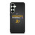 OAKLAND ATHLETICS METAL LOGO 2 Samsung Galaxy S25 Plus Case Cover