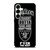 OAKLAND RAIDERS 4 Samsung Galaxy S25 Plus Case Cover