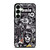 OASIS BAND COLLAGE Samsung Galaxy S25 Plus Case Cover