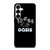 OASIS GROUP BAND Samsung Galaxy S25 Plus Case Cover