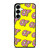 ODD FUTURE LOGO PATTERN Samsung Galaxy S25 Plus Case Cover