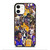 KOBE BRYANT COLLAGE iPhone 12 Case Cover