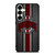 OHIO STATE SILVER LOGO Samsung Galaxy S25 Plus Case Cover