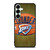 OKLAHOMA CITY THUNDER OKC Samsung Galaxy S25 Plus Case Cover