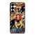 ONE PIECE CHARACTER Samsung Galaxy S25 Plus Case Cover