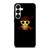 ONE PIECE STRAW HAT GOLD LOGO Samsung Galaxy S25 Plus Case Cover
