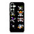 ONE PIECE STRAW HAT LOGO Samsung Galaxy S25 Plus Case Cover