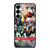 ONE PUNCH MAN ANIME CARTOON Samsung Galaxy S25 Plus Case Cover