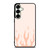 ORANGE FLAME Samsung Galaxy S25 Plus Case Cover
