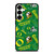 OREGON DUCKS COLLAGE 2 Samsung Galaxy S25 Plus Case Cover