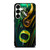OREGON DUCKS FOOTBALL Samsung Galaxy S25 Plus Case Cover
