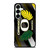OREGON DUCKS LOGO Samsung Galaxy S25 Plus Case Cover