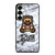 OZUNA BEAR MARBLE 2 Samsung Galaxy S25 Plus Case Cover