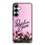 PANIC AT THE DISCO 3 Samsung Galaxy S25 Plus Case Cover