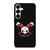 PEARL JAM SKULL Samsung Galaxy S25 Plus Case Cover