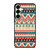 PIECE TRIBAL PATTERN 2 Samsung Galaxy S25 Plus Case Cover