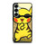 PIKACHU GANGNAM Samsung Galaxy S25 Plus Case Cover