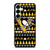 PITTSBURGH PENGUINS ICE HOCKEY Samsung Galaxy S25 Plus Case Cover