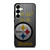 PITTSBURGH STEELERS GOT SIX Samsung Galaxy S25 Plus Case Cover