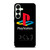 PLAYSTATION CLASSIC LOGO Samsung Galaxy S25 Plus Case Cover