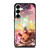 POKEMON EEVEE STRENGTH Samsung Galaxy S25 Plus Case Cover