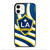 LA GALAXY 2 iPhone 12 Case Cover