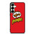 PRINGLES POTATO CHIPS LOGO Samsung Galaxy S25 Plus Case Cover