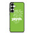 PSYCH PINEAPPLE Samsung Galaxy S25 Plus Case Cover