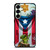 PUERTO RICO 1 Samsung Galaxy S25 Plus Case Cover
