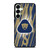 PUMAS UNAM CLUB Samsung Galaxy S25 Plus Case Cover