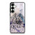QUEEN BAND LOGO Samsung Galaxy S25 Plus Case Cover