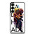 RADIOHEAD ART Samsung Galaxy S25 Plus Case Cover