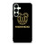 RADIOHEAD LOGO GOLD Samsung Galaxy S25 Plus Case Cover