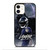 LAMAR JACKSON 1 iPhone 12 Case Cover